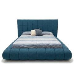Bottom Bed