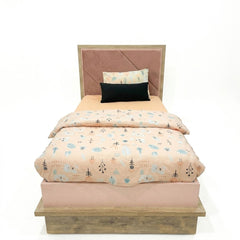 Angel City Single Bed