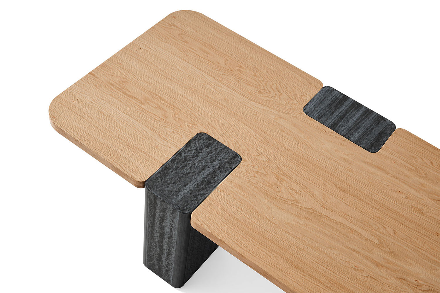 Tribeca Coffee Table - ROVE