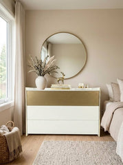 Venice Dresser
