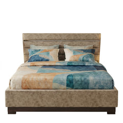 Vogue King Size Bed
