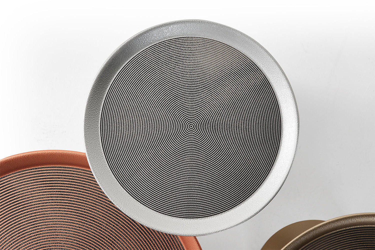 Kinsley Coffee Tables (Set of 3) - ROVE