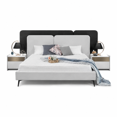 Venice King Size Bed