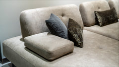 Siena 3 Seater Sofa