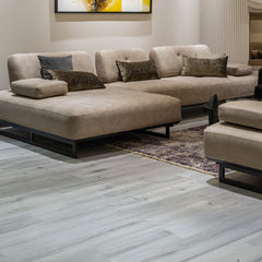 Siena 3 Seater Sofa