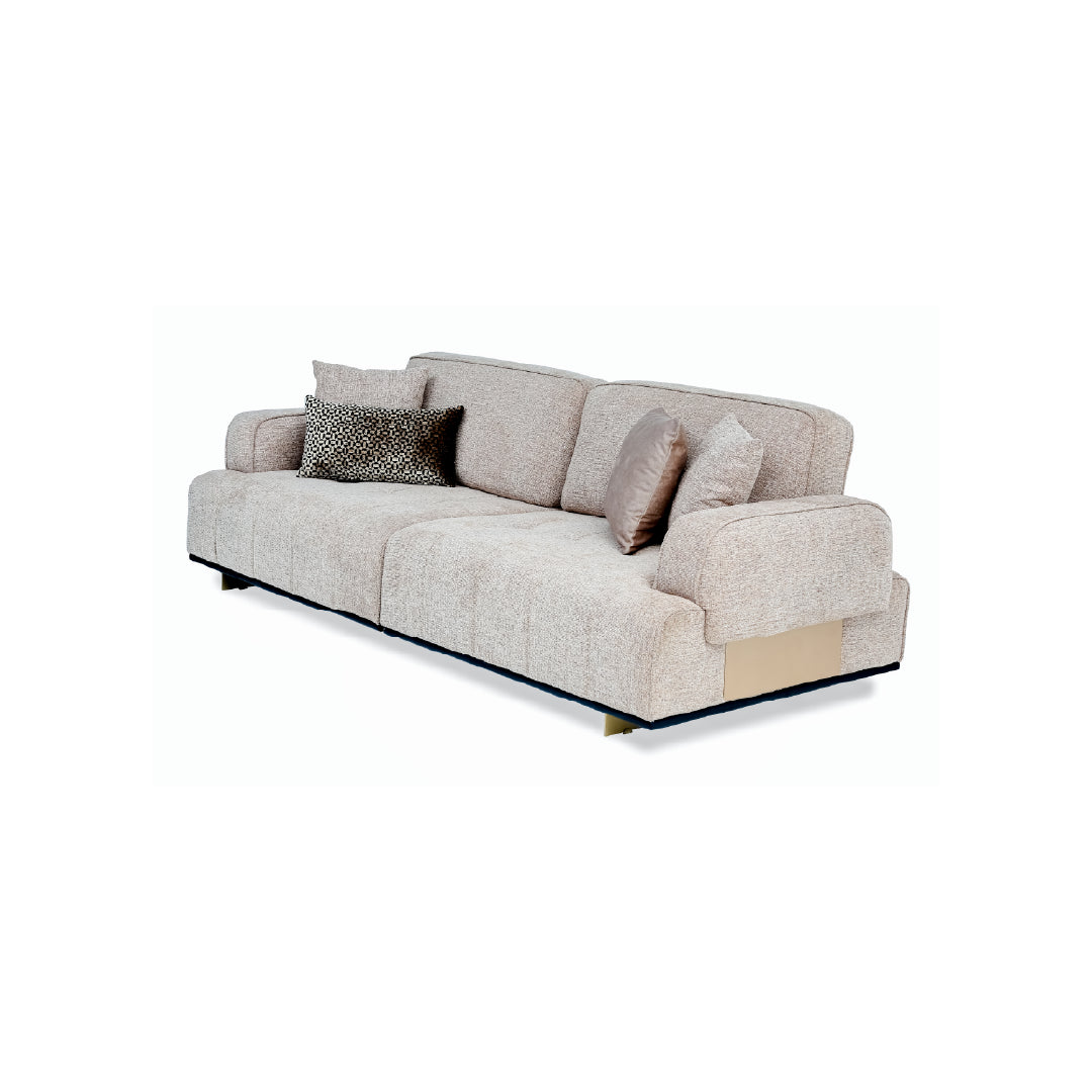 Icon 3 Seater Sofa - ROVE