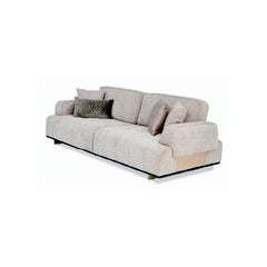 Icon 3 Seater Sofa