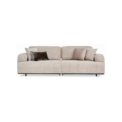 Icon 3 Seater Sofa
