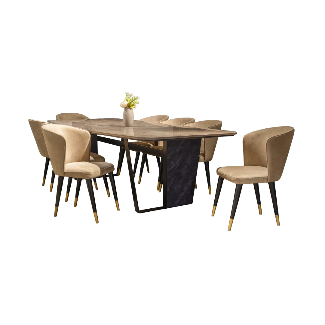 Avalon Dining Table