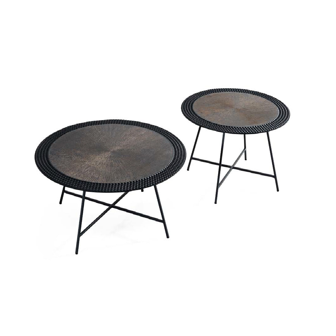 Troy Coffee Table (Set of 2)