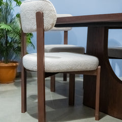 Soho Dining Table (8 seater)