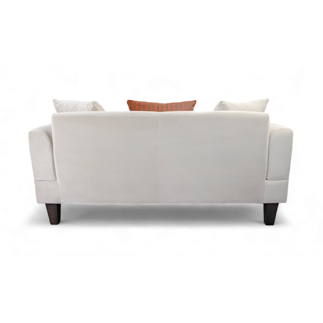 Moment Sofa Set - 2 Seater - ROVE