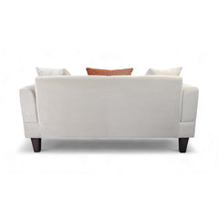 Moment Sofa Set - 2 Seater