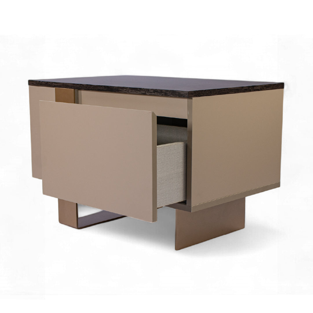 Aurum Nightstand - ROVE