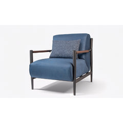 Bronze Arm Chair