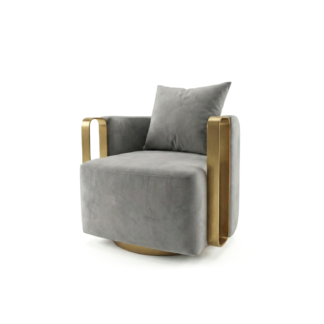 Olimpiyat Wing Chair