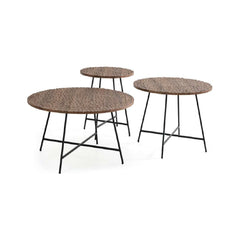 Obi Coffee Table (Set of 3)