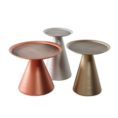 Kinsley Coffee Tables Set of 3 - ROVE PAKISTAN