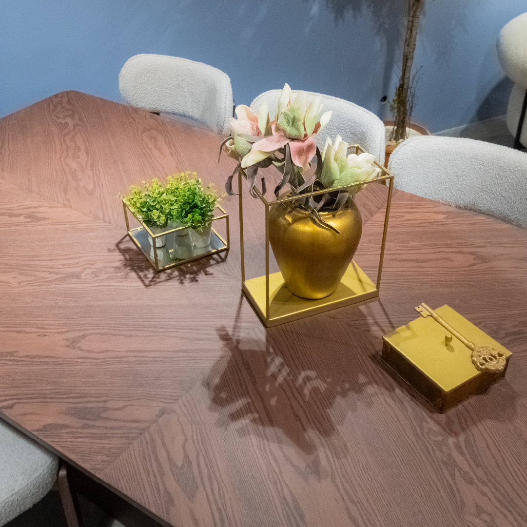 Soho Dining Table (8 seater) - ROVE