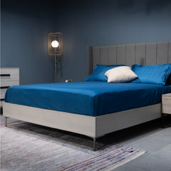 Besa Queen Size Bed