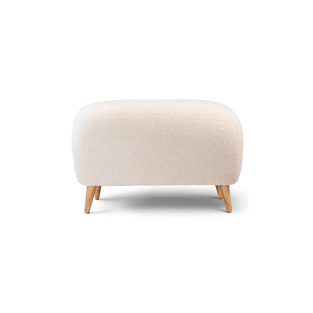 Elite Footstool - ROVE