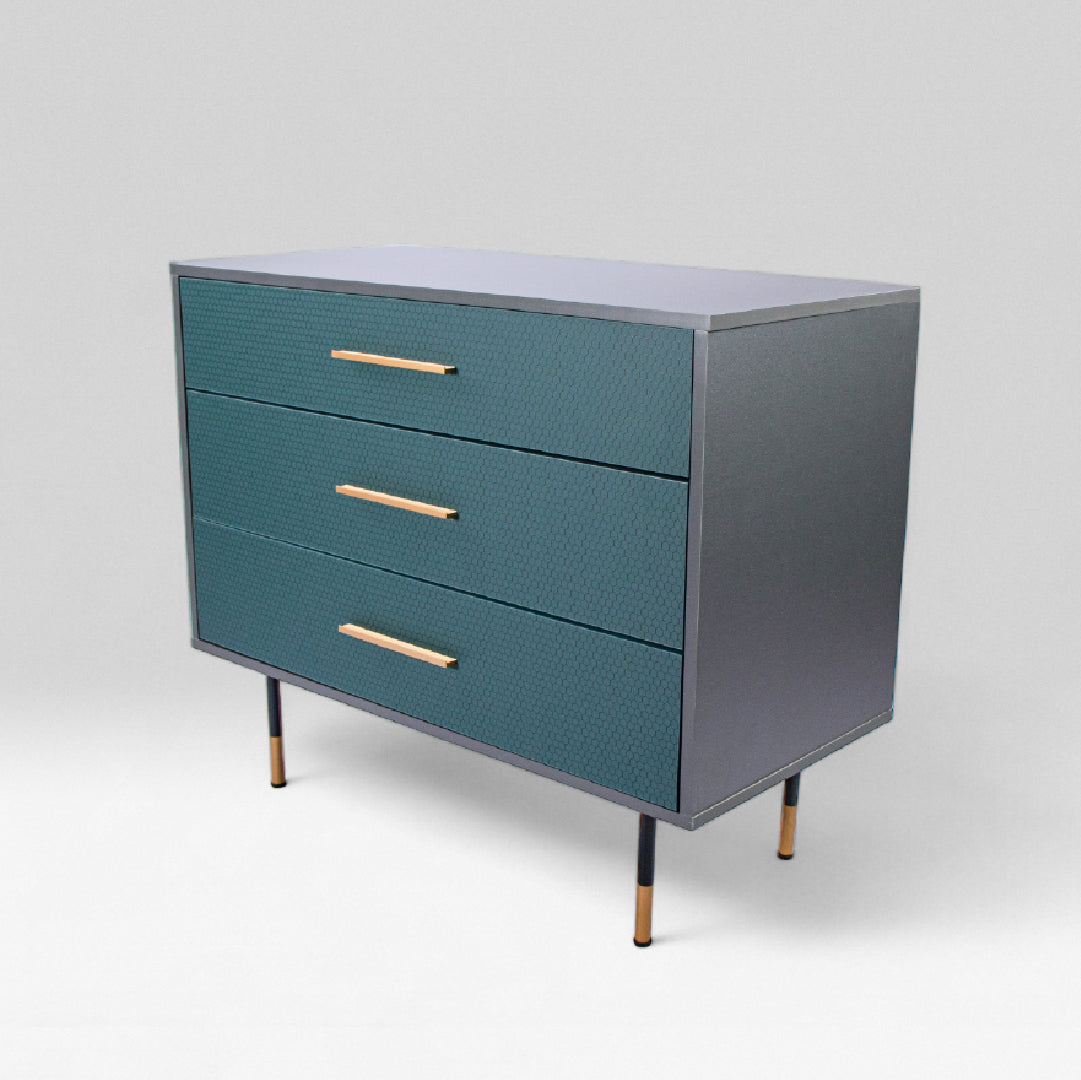 Reeny Dresser - ROVE