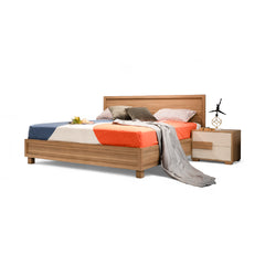 Antique King Size Bed
