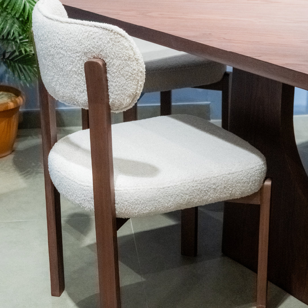 Soho Dining Table (8 seater) - ROVE