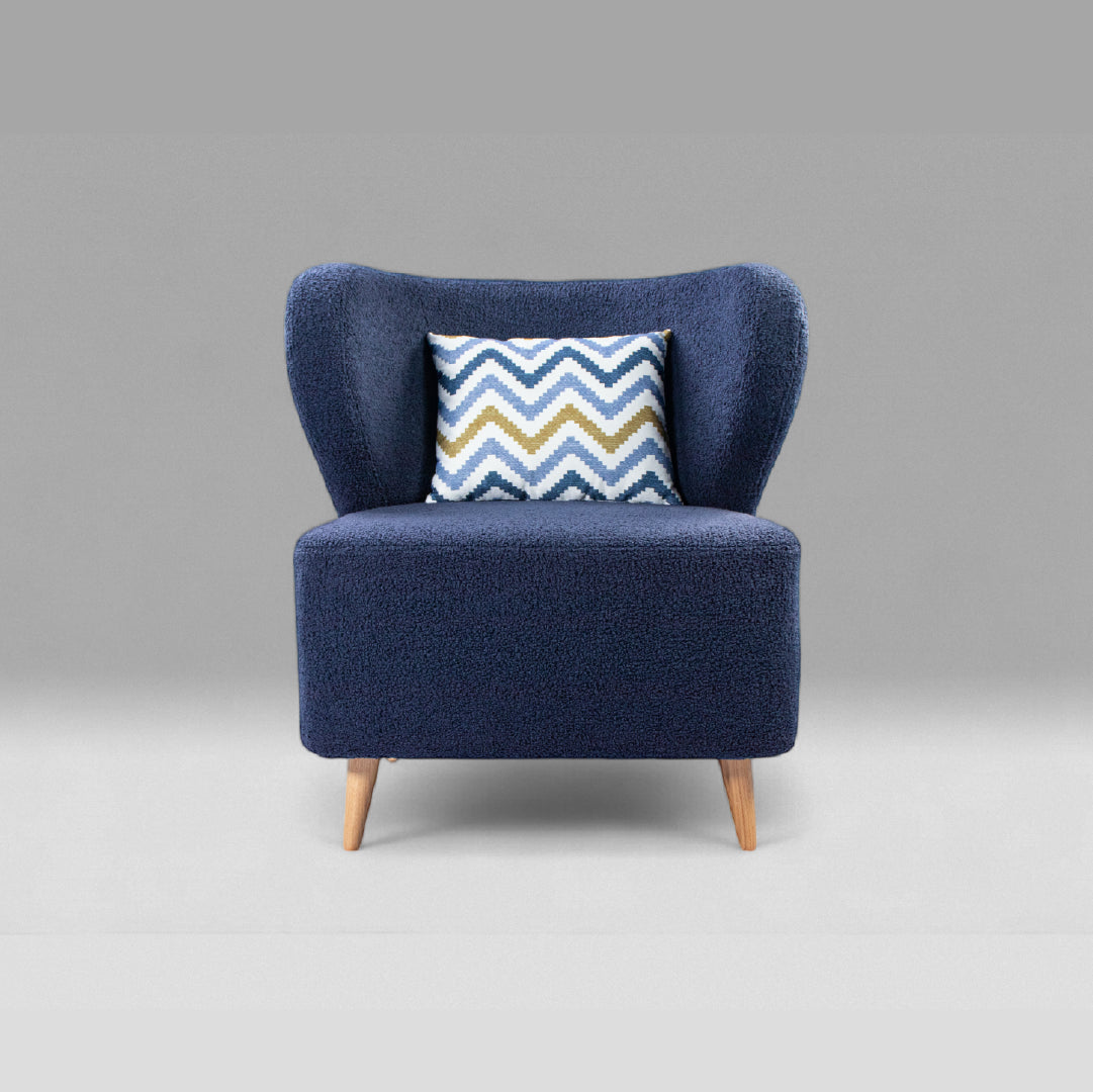 Elite Wing Chair - ROVE