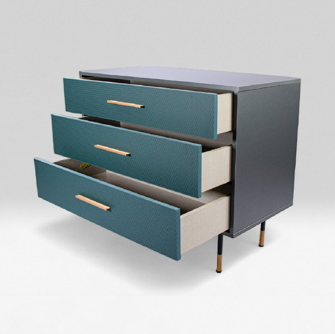 Reeny Dresser - ROVE