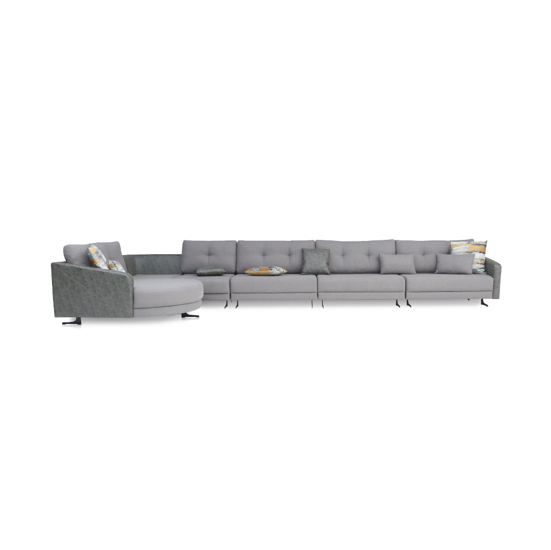 Reno Corner Sofa