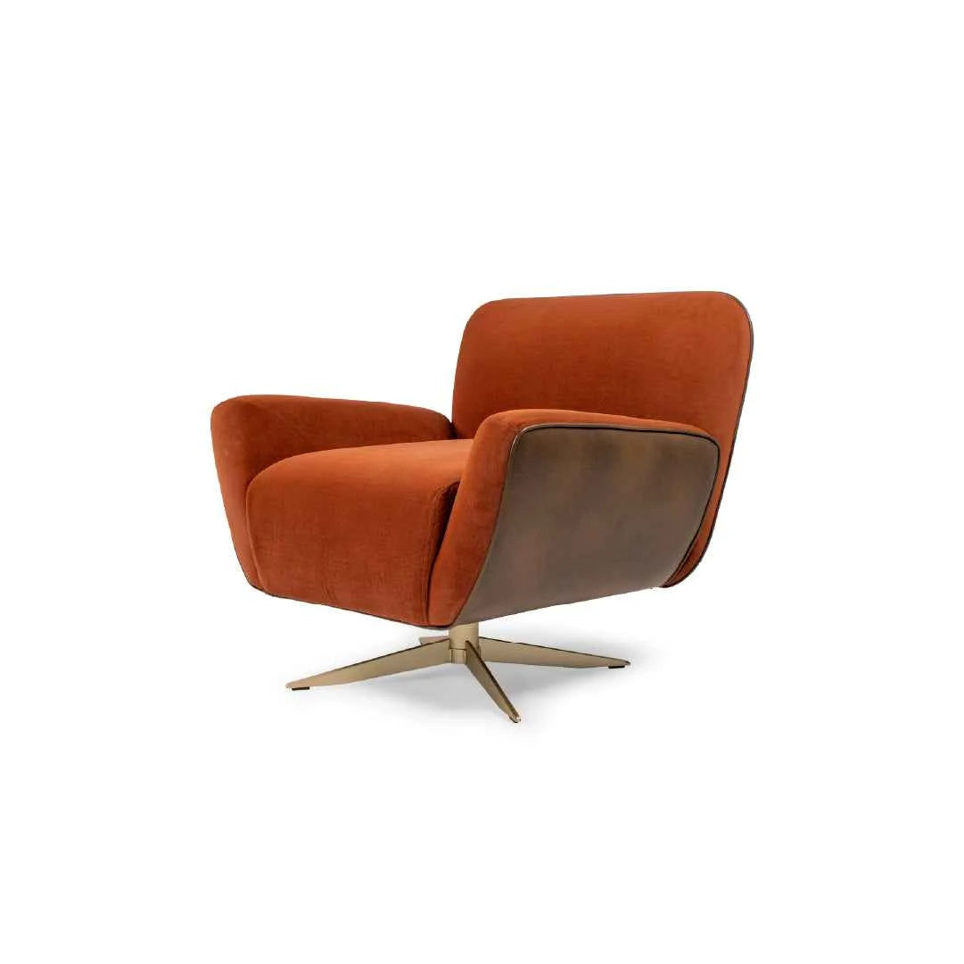 Bloom Swivel Chair - ROVE PAKISTAN