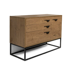 Zenith Dresser
