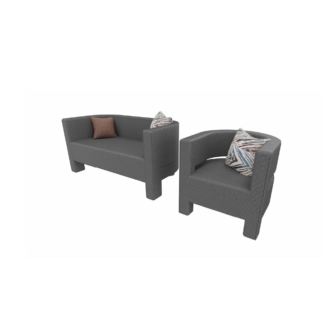 Flex Sofa - ROVE