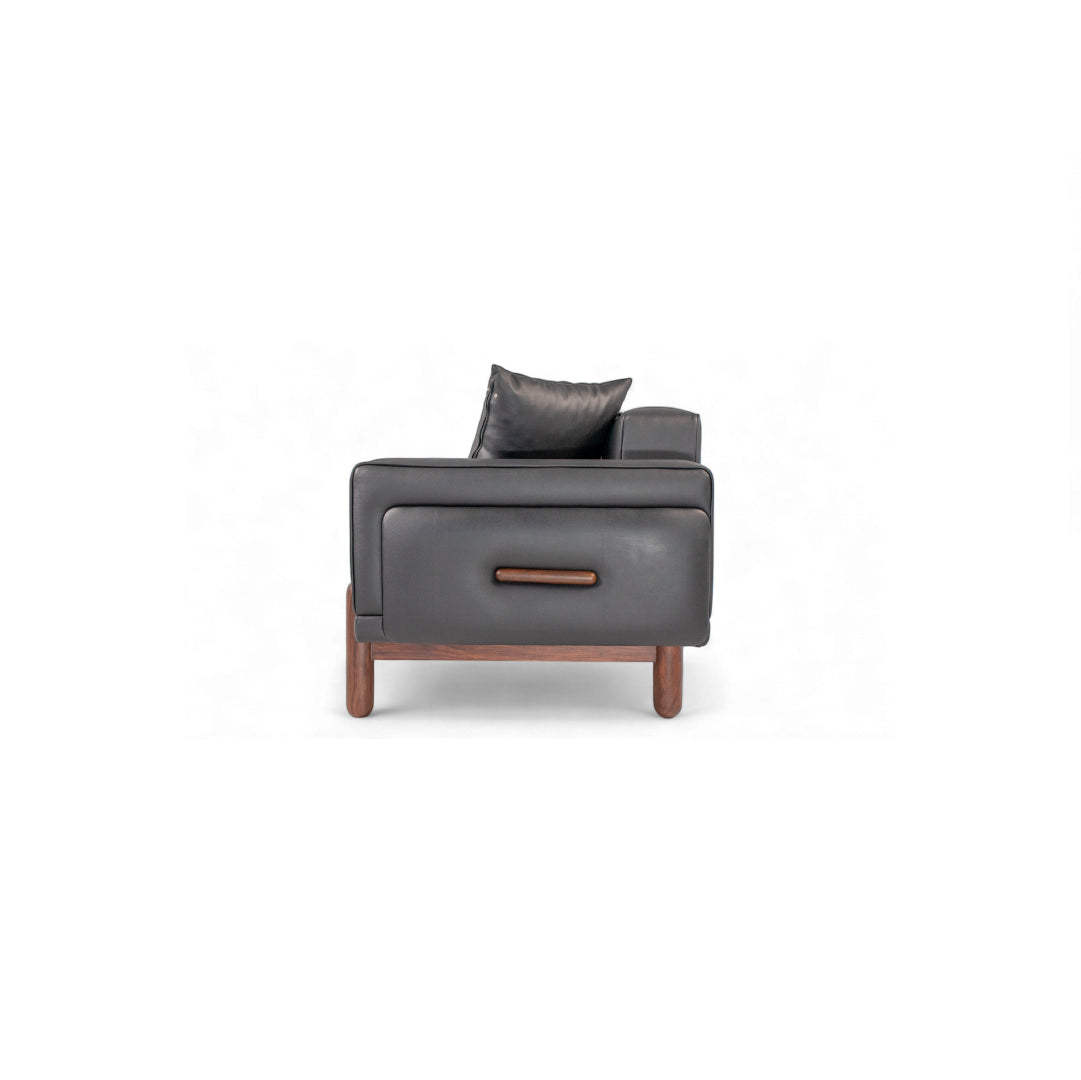 Gabi 3 Seater Sofa - ROVE