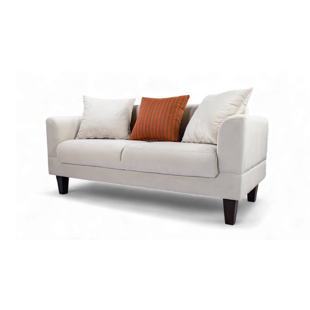 Moment Sofa Set - 2 Seater - ROVE