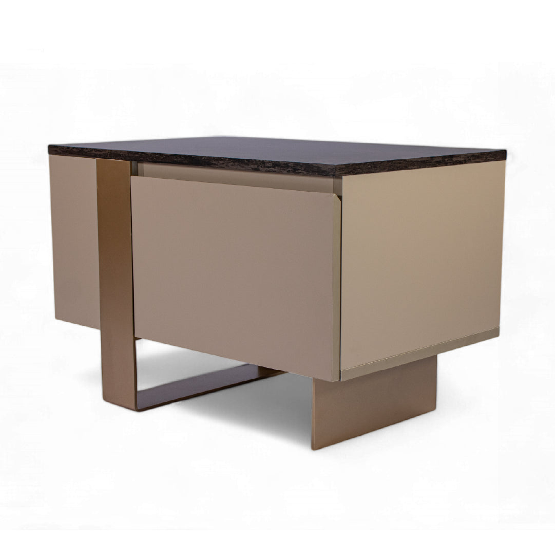 Aurum Nightstand - ROVE