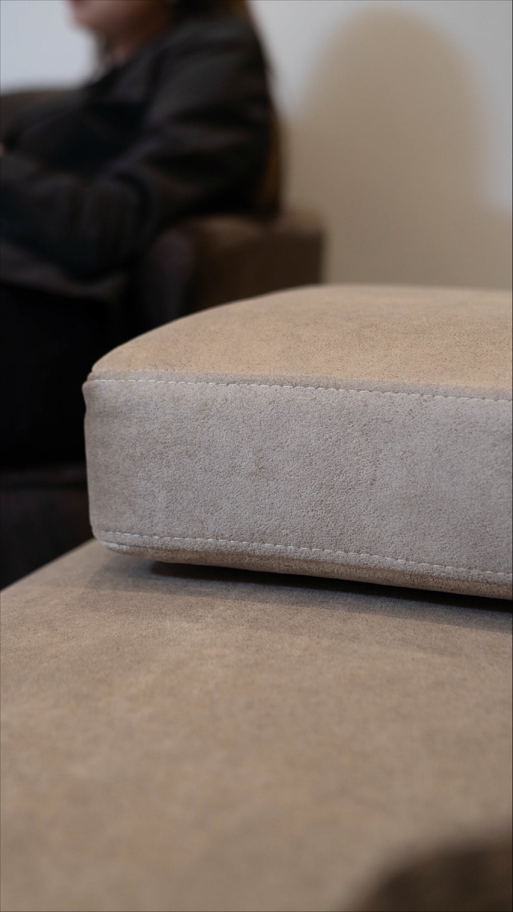 Siena 3 Seater Sofa - ROVE