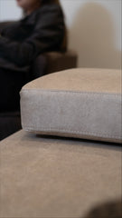 Siena L Shape Sofa
