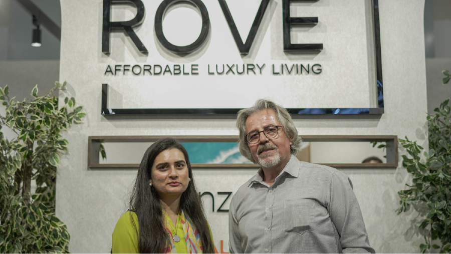 ROVE