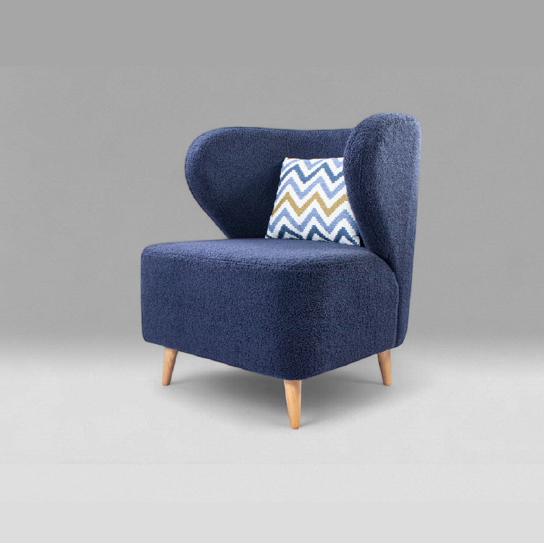 Elite Wing Chair - ROVE