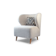 Elite Wing Chair