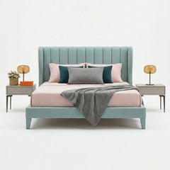 Besa King Size Bed