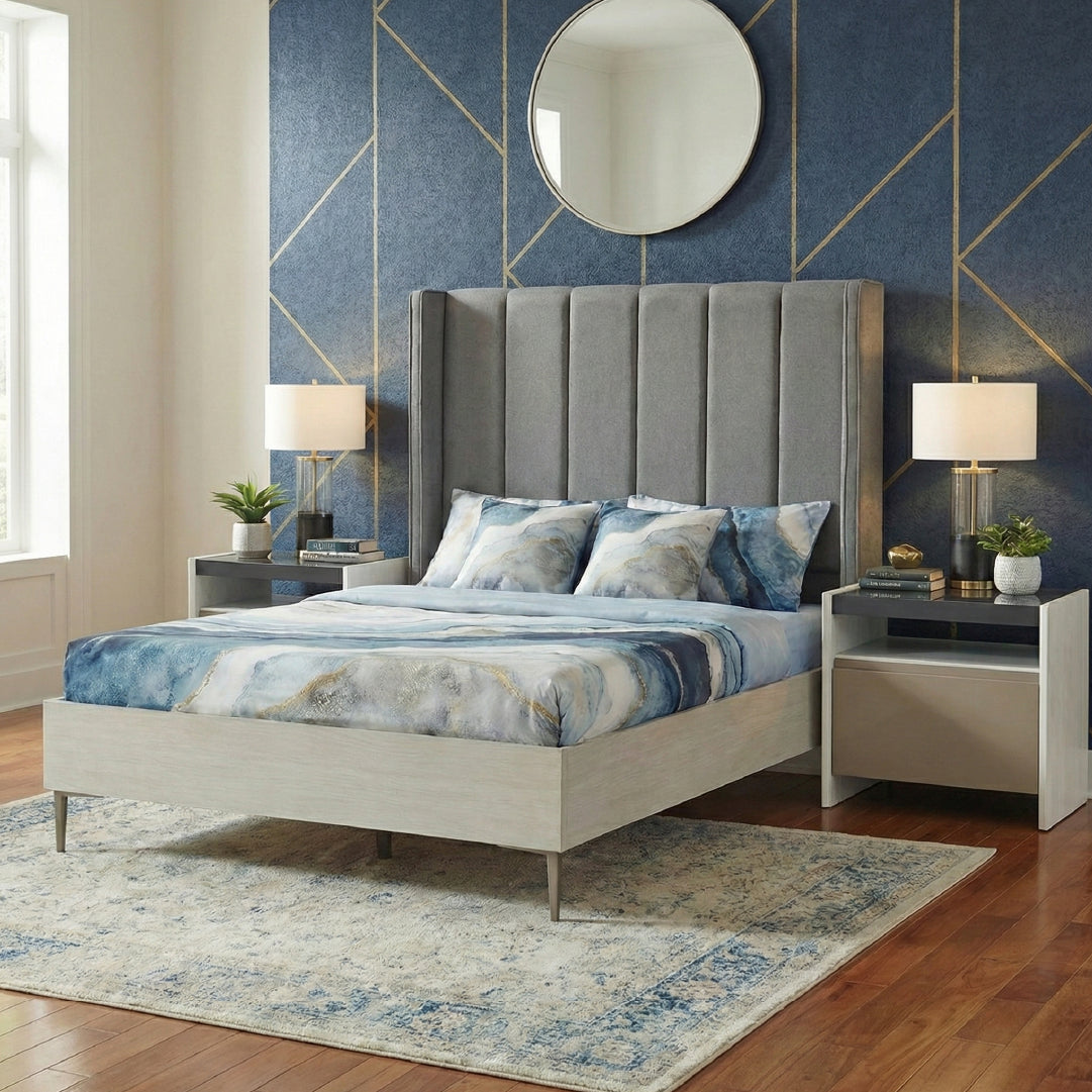 Besa Single Bed - ROVE PAKISTAN