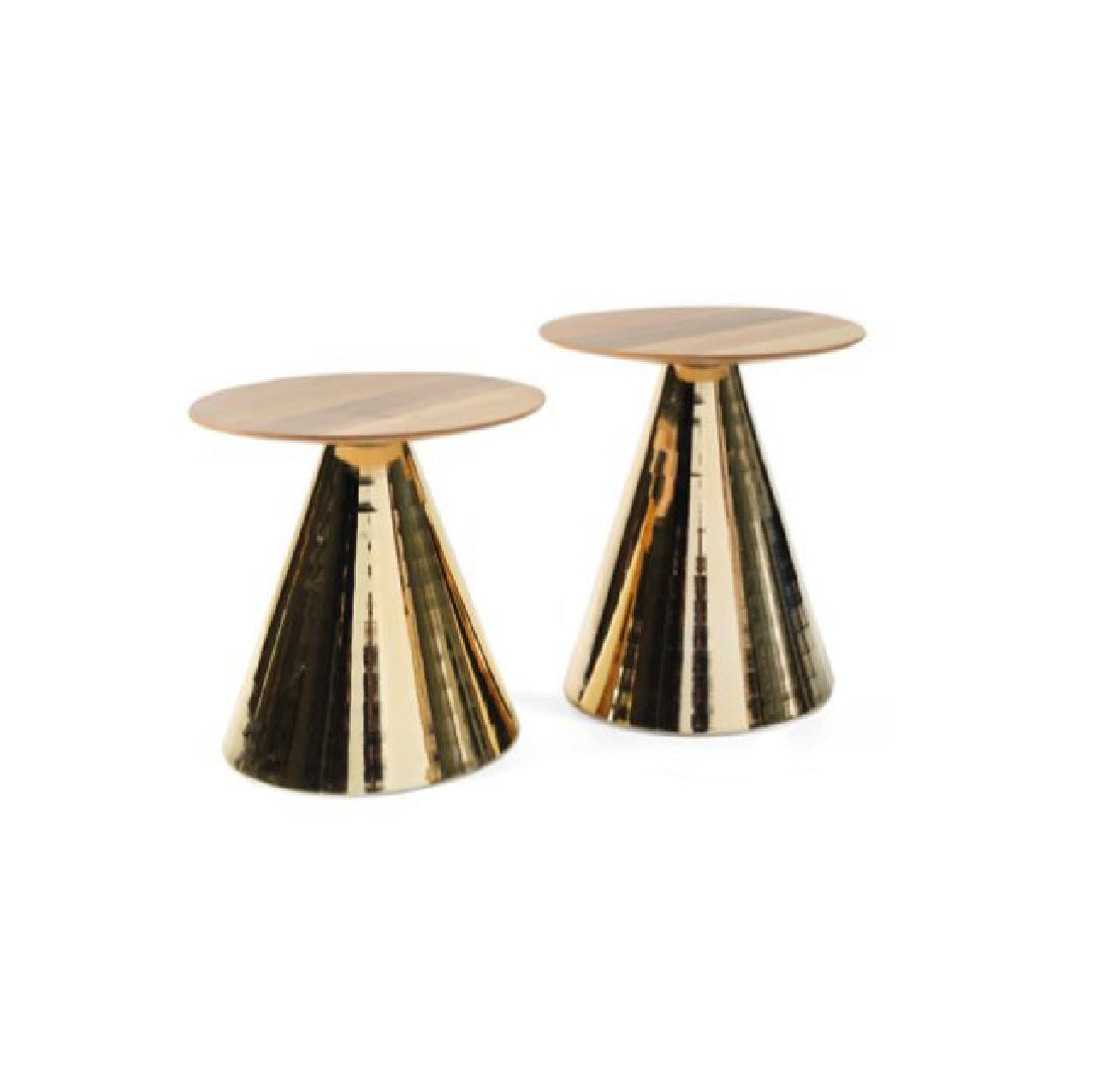 Blanchard Coffee Table Set of 2 - ROVE PAKISTAN