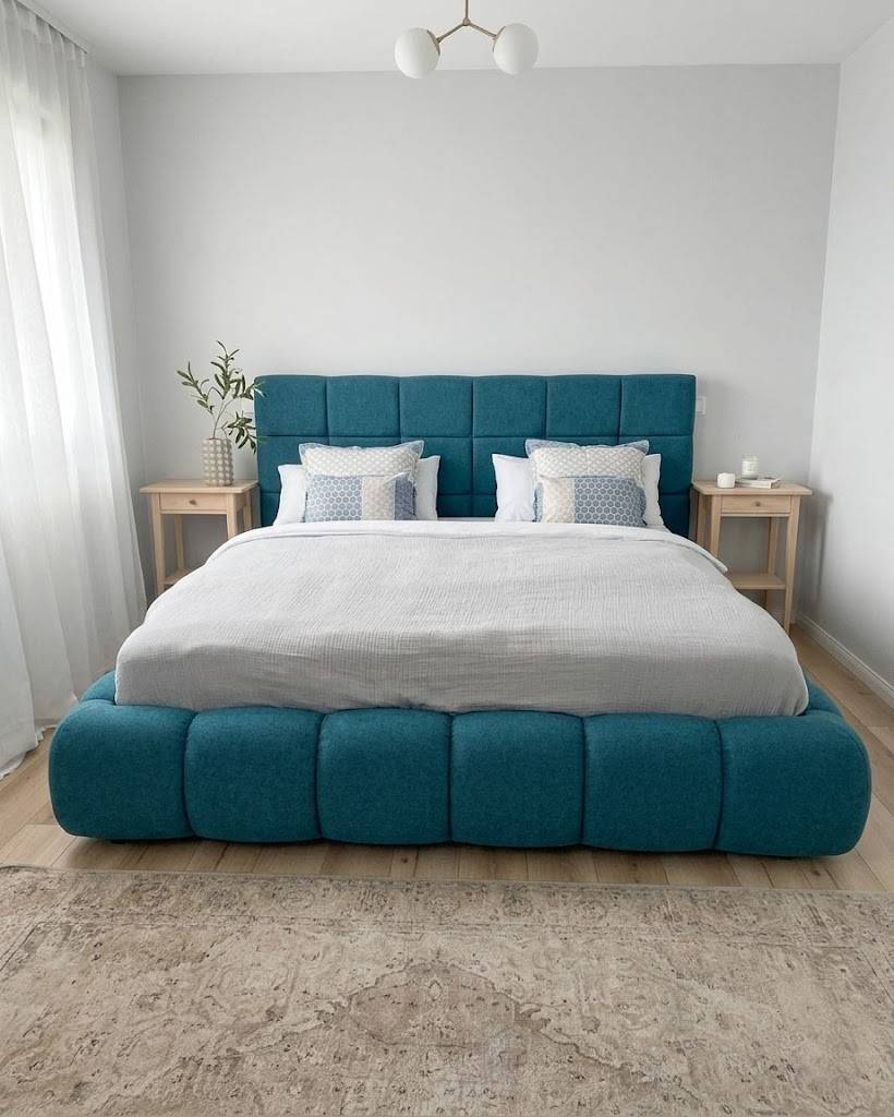 Bottom Bed - ROVE PAKISTAN