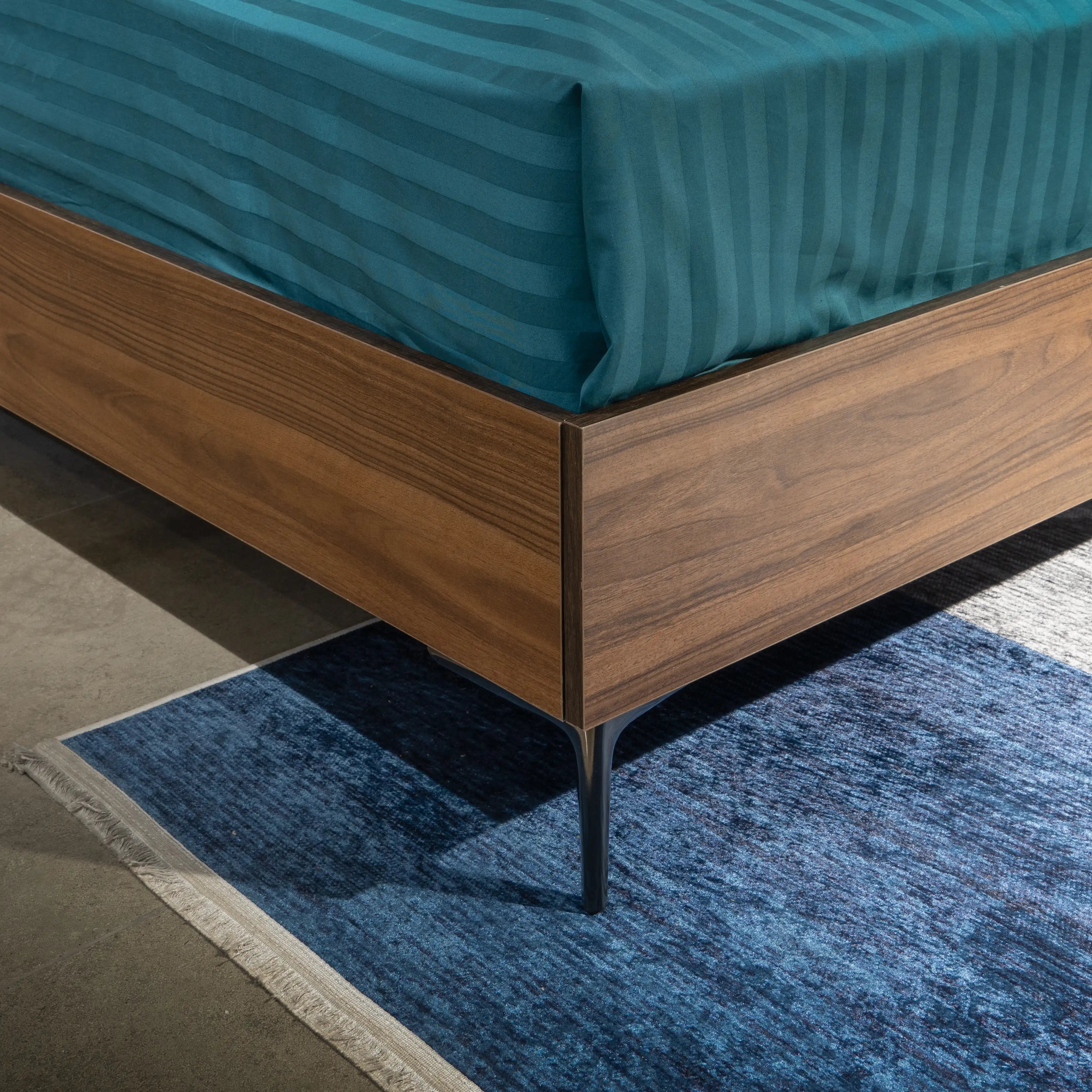 Modloft King Size Bed - ROVE