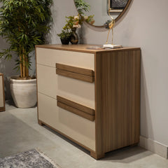 Antique Dresser