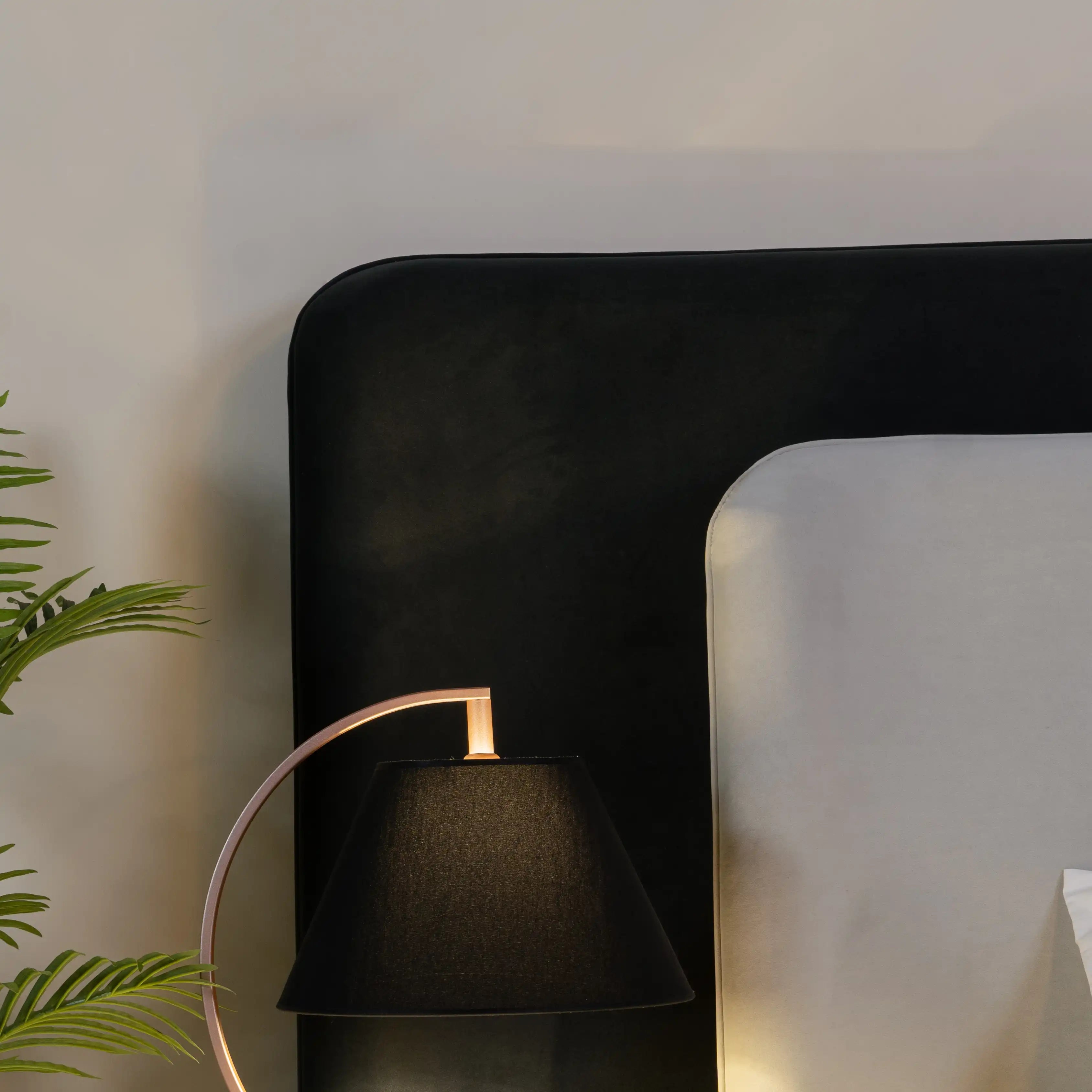 Venice King Size Bed - ROVE