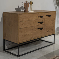Zenith Dresser